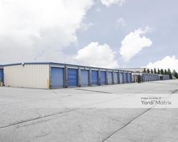 Image for Barth Storage - 4217 Green Bay Road, Kenosha, WI