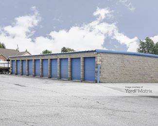 Photo 2 of Barth Storage - 4217 Green Bay Road, Kenosha, WI