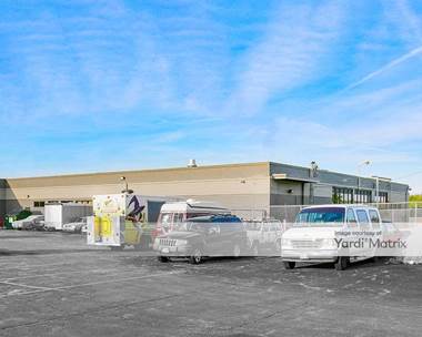 Storage Units for Rent available at 4200 North Richards Street, Milwaukee, WI 53212