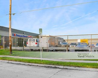Photo 2 of Store Here Self Storage - 4200 North Richards Street, Milwaukee, WI