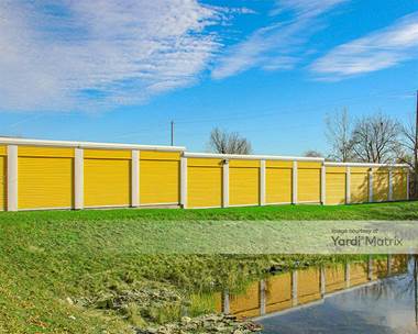 Storage Units for Rent available at 7440 North 76th Street, Milwaukee, WI 53223