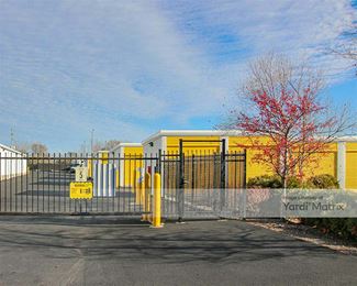 Photo 3 of Extra Space Storage - 7440 North 76th Street, Milwaukee, WI