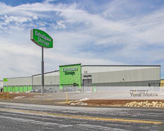 Photo 1 of Public Storage - 2091 County Hwy West, Grafton, WI