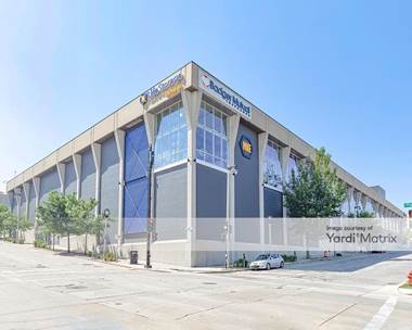 Storage Units for Rent available at 1131 North 8th Street, Milwaukee, WI 53233