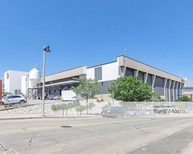 Storage Units for Rent available at 1131 North 8th Street, Milwaukee, WI 53233