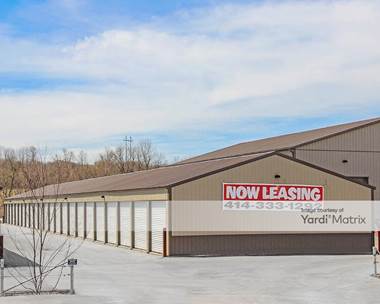 Storage Units for Rent available at 5035 Addison Road, Hartford, WI 53027