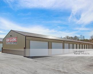 Photo 2 of Addison Storage - 5035 Addison Road, Hartford, WI
