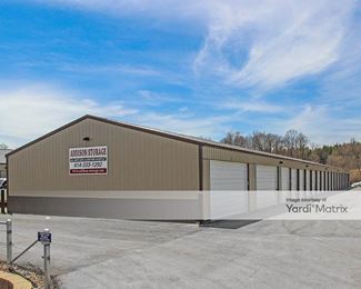 Photo 3 of Addison Storage - 5035 Addison Road, Hartford, WI