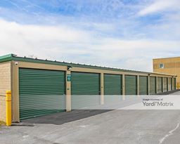 Image for P2 Self Storage - 524 Technology Way, Saukville, WI
