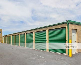 Photo 2 of P2 Self Storage - 524 Technology Way, Saukville, WI
