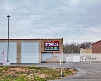 Photo 2 of Meadowlark Storage - 2021 Hwy W, Grafton, WI