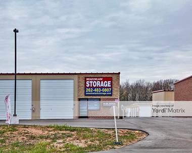 Storage Units for Rent available at 2021 Hwy W, Grafton, WI 53024