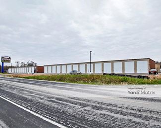 Photo 3 of Meadowlark Storage - 2021 Hwy W, Grafton, WI