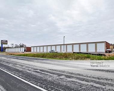 Storage Units for Rent available at 2021 Hwy W, Grafton, WI 53024