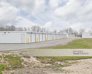 Photo 1 of Big Foot Storage - 1356 State Road 14, Walworth, WI