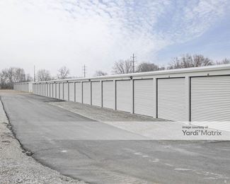 Photo 2 of Big Foot Storage - 1356 State Road 14, Walworth, WI