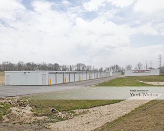 Photo 3 of Big Foot Storage - 1356 State Road 14, Walworth, WI