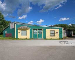 Image for All Purpose Storage - 6 Wall Street, Hillsboro, NH