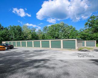 Photo 2 of All Purpose Storage - 6 Wall Street, Hillsboro, NH