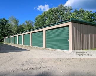 Photo 3 of All Purpose Storage - 6 Wall Street, Hillsboro, NH