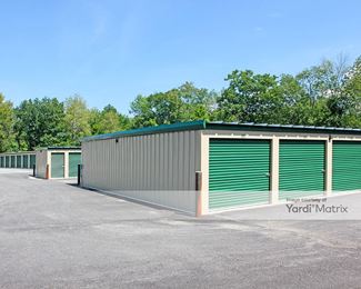 Photo 4 of All Purpose Storage - 6 Wall Street, Hillsboro, NH