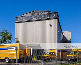 Photo 2 of Advantage Self Storage - 4 Jefferson Avenue, Salem, MA