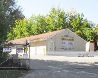 Photo 2 of Hampstead Self Storage - 53 Gigante Drive, Hampstead, NH