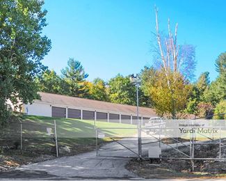 Photo 4 of Hampstead Self Storage - 53 Gigante Drive, Hampstead, NH