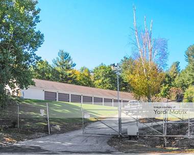 Storage Units for Rent available at 53 Gigante Drive, Hampstead, NH 03841