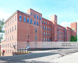 Photo 3 of Morgan Self Storage - 400 Bedford Street, Manchester, NH