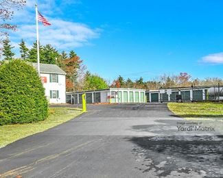 Photo 1 of Storage Sense - 20 Auburn Road, Londonderry, NH