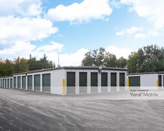 Photo 2 of Storage Sense - 20 Auburn Road, Londonderry, NH