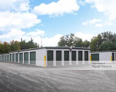 Storage Units for Rent available at 20 Auburn Road, Londonderry, NH 03053
