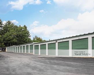 Photo 4 of Storage Sense - 20 Auburn Road, Londonderry, NH