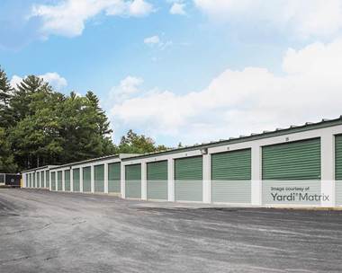 Storage Units for Rent available at 20 Auburn Road, Londonderry, NH 03053