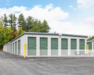 Photo 5 of Storage Sense - 20 Auburn Road, Londonderry, NH