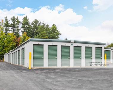 Storage Units for Rent available at 20 Auburn Road, Londonderry, NH 03053