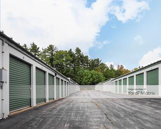 Photo 6 of Storage Sense - 20 Auburn Road, Londonderry, NH