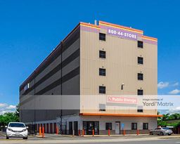 Image for Public Storage - 595 Lynnway, Lynn, MA