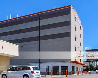 Photo 2 of Public Storage - 595 Lynnway, Lynn, MA