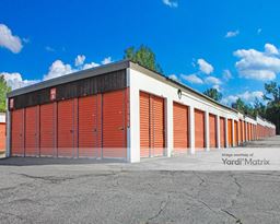 Image for Goffstown Self Storage - 17 Lamy Drive, Goffstown, NH