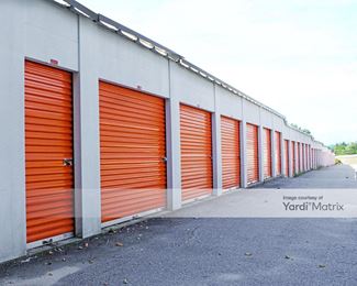 Photo 2 of Goffstown Self Storage - 17 Lamy Drive, Goffstown, NH
