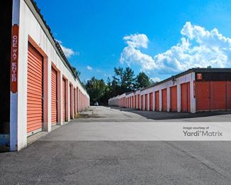 Photo 3 of Goffstown Self Storage - 17 Lamy Drive, Goffstown, NH