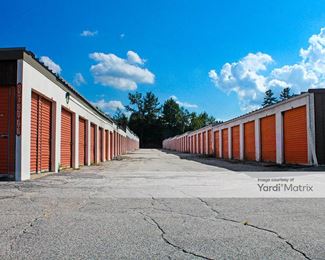 Photo 4 of Goffstown Self Storage - 17 Lamy Drive, Goffstown, NH