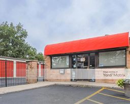 Image for Northeast Mini Warehouse Center - 480 Newbury Street, Danvers, MA