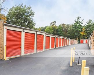 Photo 2 of Northeast Mini Warehouse Center - 480 Newbury Street, Danvers, MA
