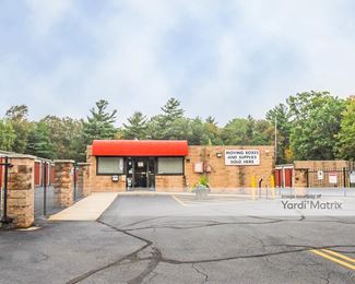 Photo 3 of Northeast Mini Warehouse Center - 480 Newbury Street, Danvers, MA