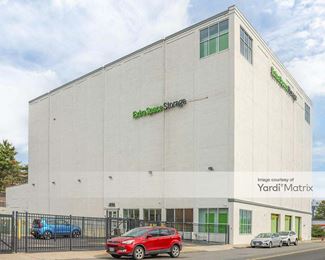 Photo 3 of Extra Space Storage - 154 Pleasant Street, Lynn, MA