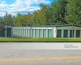 Photo 1 of RightSpace Storage - 15 Northwest Blvd, Nashua, NH