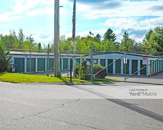 Photo 2 of RightSpace Storage - 15 Northwest Blvd, Nashua, NH